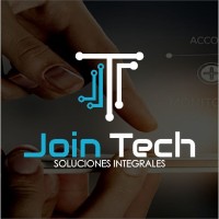 Join Tech logo - Similar company to Join Tech