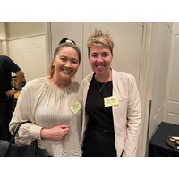 Sunshine Coast Womens Business Networking logo - Similar company to Sunshine Coast Young Chamber Of Commerce