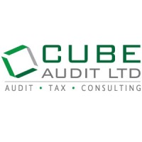 Cube Audit Limited logo - Similar company to C. Savva & Associates Ltd