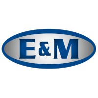 E&M Auto Paint and Supply Corporation logo - Similar company to Abe Paints
