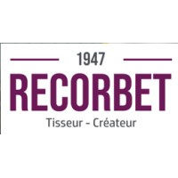 TISSAGES RECORBET ET FILS logo - Similar company to Baigure
