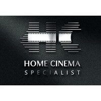 Home Cinema Specialist logo - Similar company to Home Cinéma Landes