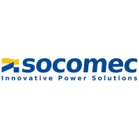 Socomec Solutions GmbH logo - Similar company to Socomec Group