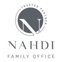 Alnahdi Holding Company Ltd. logo - Similar company to Fth | فذ