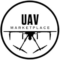 UAV Marketplace logo - Similar company to Uav Drobotics