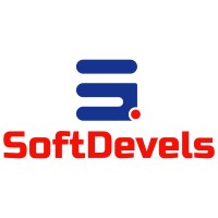 SoftDevels Private Limited logo - Similar company to Blugem