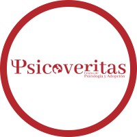 Psicoveritas. Centro de Psicología y Adopción. logo - Similar company to Studio11 Madrid Dance Center