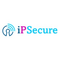 IP Secure logo - Similar company to Ip Security Experts & Consultancy (Ip-Sec)