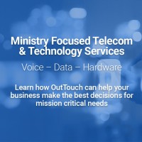 OutTouch Ministries