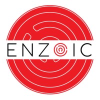 Enzoic logo - Similar company to Open Approach, Inc.