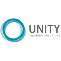 REAL Unity Training Solutions logo - Similar company to Parity.Org