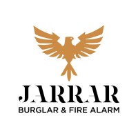 Jarrar Burglar & Fire Alarm logo - Similar company to Fordssolutions
