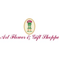 Art Flower and Gift Shoppe logo - Similar company to Data-Struction Inc