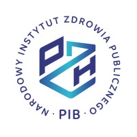 Narodowy Instytut Zdrowia Publicznego PZH - PIB logo - Similar company to Instytut Medycyny Pracy Im. Prof. Dr Med. Jerzego Nofera