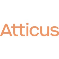 Atticus Lawyers & Advisors logo - Similar company to Exit Strategy Mastery