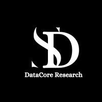 DataCore Research logo - Similar company to Realmresearch