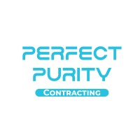 Perfect Purity Contracting logo - Similar company to Perfect Purity