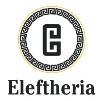 Eleftheria logo - Similar company to Shephard Marketing