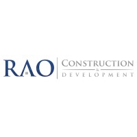 RAO Construction & Development logo - Similar company to D4 Construction Llc