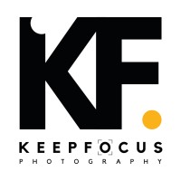 KeepFocus Photography logo - Similar company to Durvt