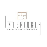 Interiorly by Deekshaa G Mathur logo - Similar company to Ns Constructions Civil Engineers & Contractors