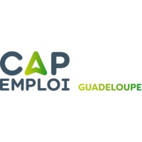 Cap emploi 971 logo - Similar company to Agefiph Antilles-Guyane