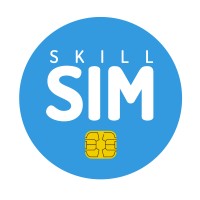 SkillSIM logo - Similar company to Cte Telecom