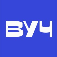 ВУЧ logo - Similar company to Школа Компетенций