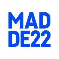 Madde 22 logo - Similar company to Cavalone