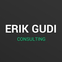 Erik Gudi Consulting logo - Similar company to Marcsfirma