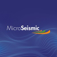 MicroSeismic, Inc. logo - Similar company to Surge Ventures