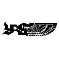 The FARYAS Group (T.F.G) logo - Similar company to Humane Studio