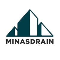 MinasDrain logo - Similar company to Eleven Steps