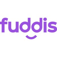 Fuddis (Techstars '23) logo - Similar company to Vectech, Inc. (Techstars '23)