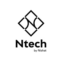 NtechbyNishat logo - Similar company to Saftex Private Limited