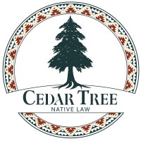Cedar Tree Native Law logo - Similar company to Big Fire Law & Policy Group