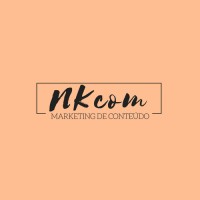 NK Com logo - Similar company to Bluebi Solution