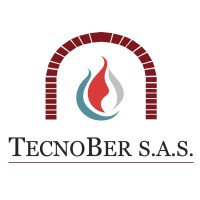 TecnoBer S.A.S. logo - Similar company to Sabo Impianti Máquinas E Instalações
