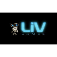 Liv Games logo - Similar company to Ignition Facility