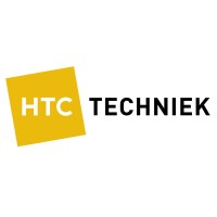HTC Techniek B.V. logo - Similar company to ORANJEGROEP