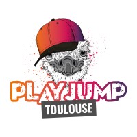 PLAYJUMP TOULOUSE logo - Similar company to Blueprint Analytics