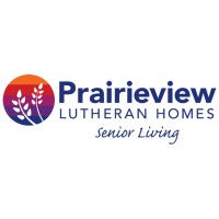 Prairieview Lutheran Homes logo - Similar company to Palladian Management