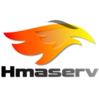 HMASERV logo - Similar company to Scaleup
