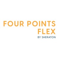 Four Points Flex by Sheraton logo - Similar company to Feellax