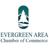 Evergreen Area Chamber of Commerce logo - Similar company to John Baldwin It Llc