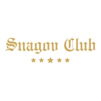 Snagov Club Hotel, Resort & Conference Center logo - Similar company to Lagoo Snagov
