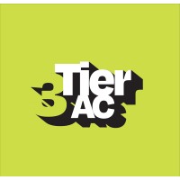 3 Tier AC logo - Similar company to Nibbl