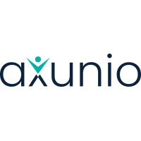 axunio logo - Similar company to Nordmark Pharma Gmbh