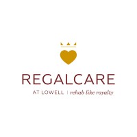 RegalCare at Lowell logo - Similar company to Rivermead Lifecare Community