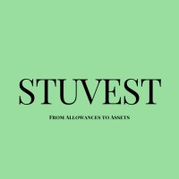 Stuvest logo - Similar company to Horizon Beam